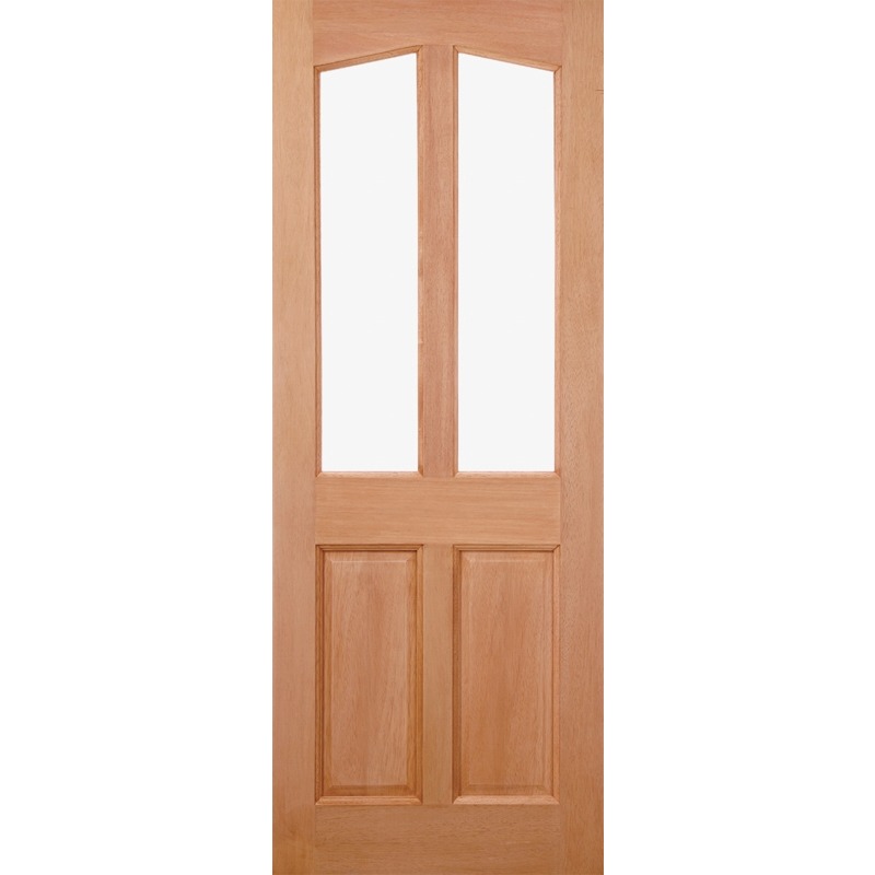 External Hardwood Richmond M&T Door